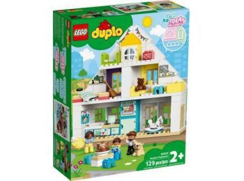 LEGO Duplo 10929 - Moduláris játékház