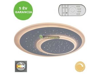 TANELI LED 47W változtatható színhőmérsékletű távir