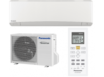 Panasonic Etherea KIT‐Z20‐XKE