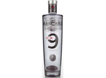 Mascaró Gin 9 - 0,7L (40%)