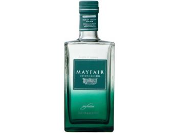 Mayfair Dry Gin - 0,7L (40%)