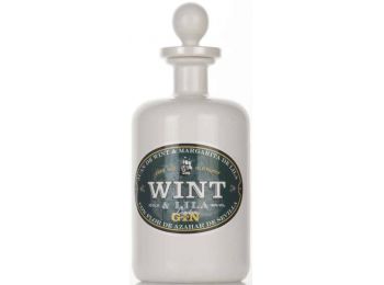 Wint & Lila London Dry Gin - 0,7L (40%)