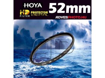 HOYA HD PROTECTOR 52mm