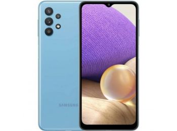 Samsung Galaxy A32 A325 LTE Dual Sim 4GB RAM 128GB Kék