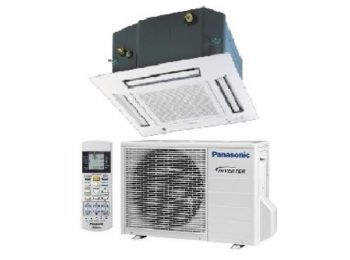 PANASONIC KAZETTÁS KIT-Z35-UB4 SZETT