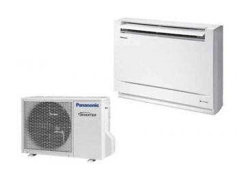 PANASONIC PADLÓKONZOLOS KIT-Z35-UFE SZETT