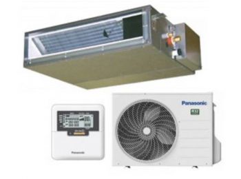 PANASONIC REJTETT KIT-Z35-UD3 SZETT