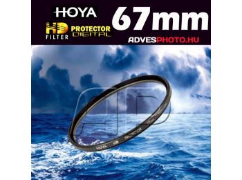 HOYA HD PROTECTOR 67mm