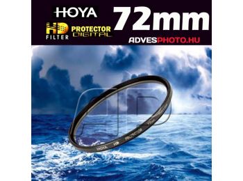 HOYA HD PROTECTOR 72mm
