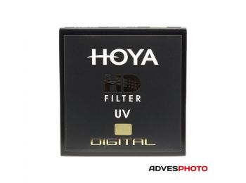 HOYA HD UV DIGITAL 37mm szűrő