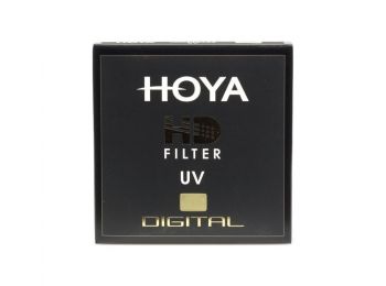 HOYA HD UV DIGITAL 43mm szűrő