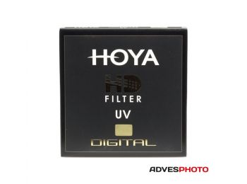 HOYA HD UV DIGITAL 46mm szűrő