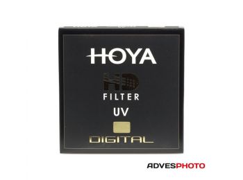 HOYA HD UV DIGITAL 55mm szűrő
