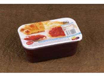 Pacific vegyesgyümölcs sütésálló lekvár 500 g csökke