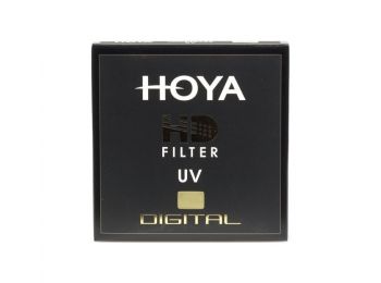 HOYA HD UV DIGITAL 72mm szűrő
