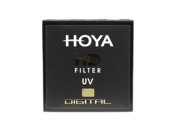 HOYA HD UV DIGITAL 77mm szűrő