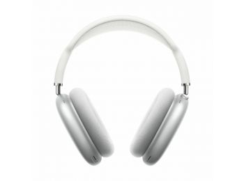 Apple Airpods Max Ezüst