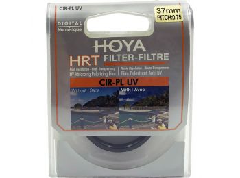 Hoya HRT Cir-PL UV 37mm