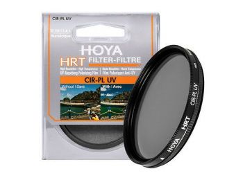Hoya HRT CIR-PL UV 49mm