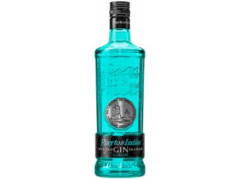 Puerto de Indias Gin - 0,7L (40%)