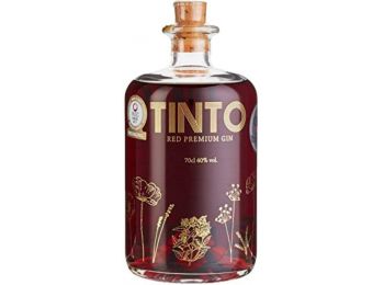 Tinto Red Premium Gin - 0,7L (40%)
