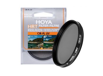 Hoya HRT CIR-PL UV 77mm