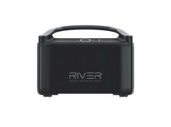 EcoFlow River Pro Extra akkumulátor