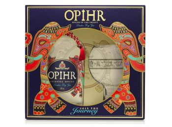 Opihr Oriental Spiced Gin 0,7L (42,5%) pdd. + pohár