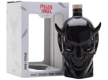 Fallen Angel Spiced Rum - 0,7L (41,3%)