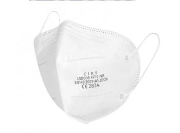 WP252 FFP2 típusú védőmaszk (5 darab)
