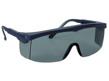 LUX OPTICAL PIVOLUX FÜST MUNKAVÉDELMI NAPSZEMÜVEG