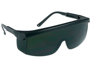 LUX OPTICAL PIVOLUX IR5 HEGESZTŐSZEMÜVEG