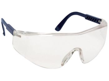 LUX OPTICAL SABLUX VÍZTISZTA MUNKAVÉDELMI SZEMÜVEG