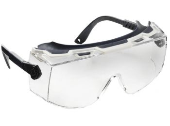 LUX OPTICAL TWISTLUX VÍZTISZTA MUNKAVÉDELMI SZEMÜVEG