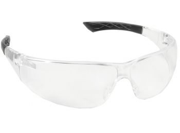 LUX OPTICAL SPHERLUX VÍZTISZTA MUNKAVÉDELMI SZEMÜVEG