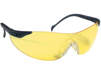 LUX OPTICAL STYLUX MUNKAVÉDELMI SZEMÜVEG