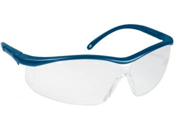 LUX OPTICAL ASTRILUX VÍZTISZTA MUNKAVÉDELMI SZEMÜVEG