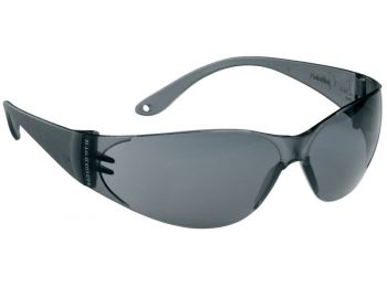 LUX OPTICAL POKELUX FÜST MUNKAVÉDELMI NAPSZEMÜVEG