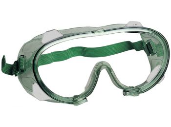 LUX OPTICAL CHIMILUX VÍZTISZTA GUMIPÁNTOS MUNKAVÉDELMI SZ