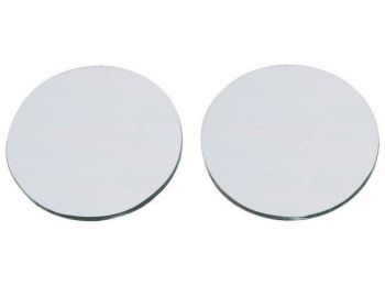 LUX OPTICAL 50-ES ELŐTÉTÜVEG