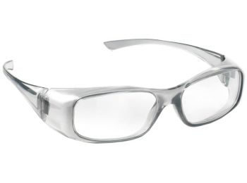 LUX OPTICAL OPTILUX - DIOPTRIÁS +1,5 VÍZTISZTA MUNKAVÉDEL