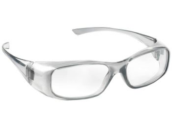 LUX OPTICAL OPTILUX - DIOPTRIÁS +2,5 VÍZTISZTA MUNKAVÉDEL