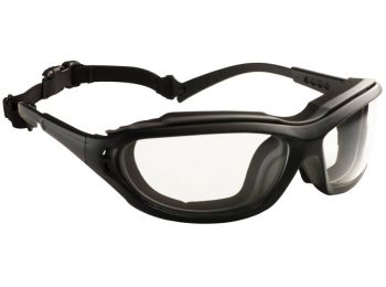 LUX OPTICAL MADLUX IR5 HEGESZTŐSZEMÜVEG