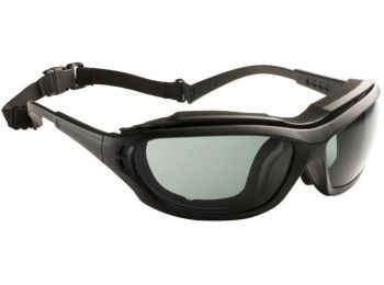 LUX OPTICAL MADLUX FÜST GUMIPÁNTOS/SZÁRAS MUNKAVÉDELMI N