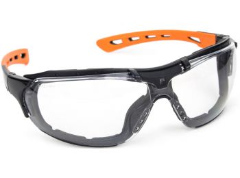 LUX OPTICAL SPIDERLUX VÍZTISZTA GUMIPÁNTOS/SZÁRAS MUNKAV�