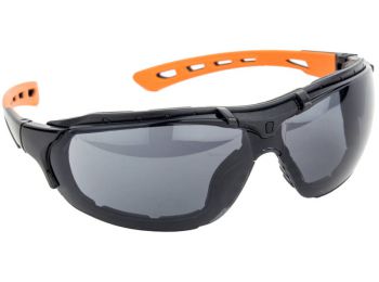 LUX OPTICAL SPIDERLUX FÜST GUMIPÁNTOS/SZÁRAS MUNKAVÉDELM