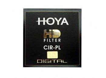 Hoya Pol Circular HD  37mm szűrő