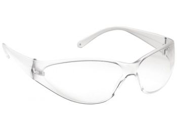 LUX OPTICAL AIRLUX VÍZTISZTA MUNKAVÉDELMI SZEMÜVEG