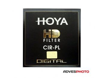 Hoya Pol Circular HD  40,5mm szűrő
