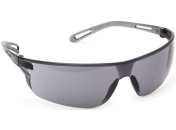 LUX OPTICAL LIGHTLUX FÜST MUNKAVÉDELMI NAPSZEMÜVEG